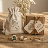 Állítható Gyűrű – "Minding a Szívemben"